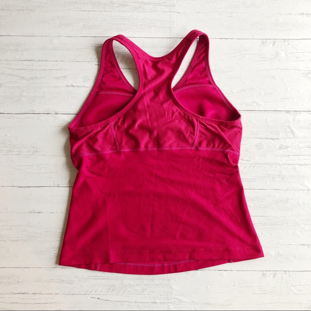 Nike Razorback Tank - Picture 4 of 6